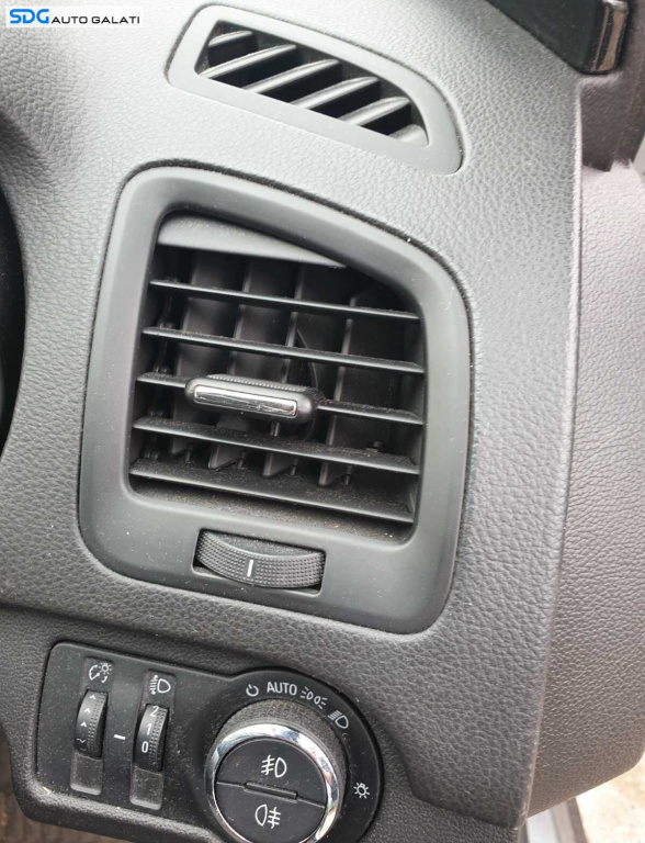 Gura Grila Aer Aerisire Ventilatie Bord Dreapta Opel Insignia A 2008 - 2017