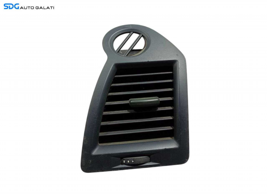 Gura Grila Aer Aerisire Ventilatie Bord Dreapta Renault Megane 2 2002 - 2008 [LR0887]