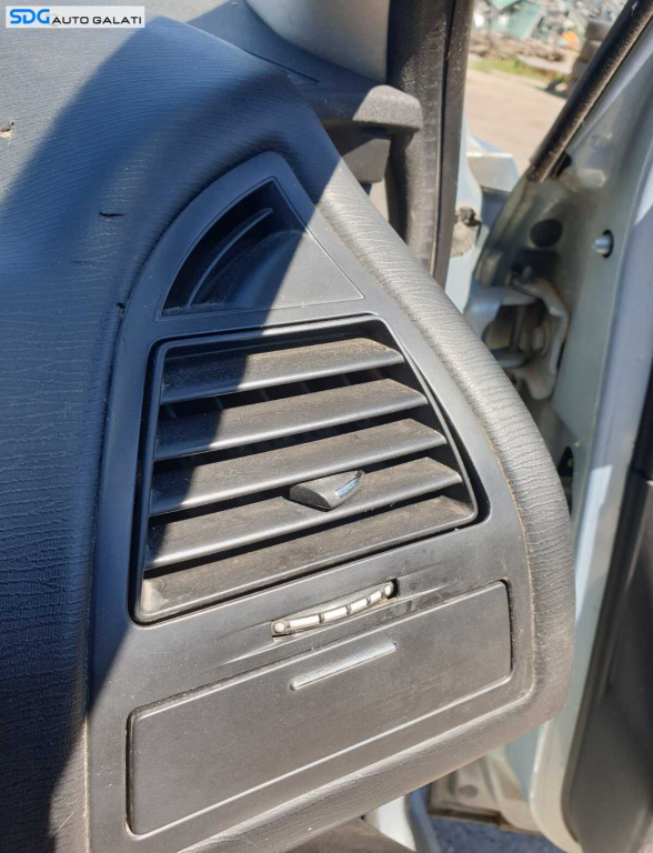 Gura Grila Aer Aerisire Ventilatie Bord Dreapta Citroen C4 2004 - 2008