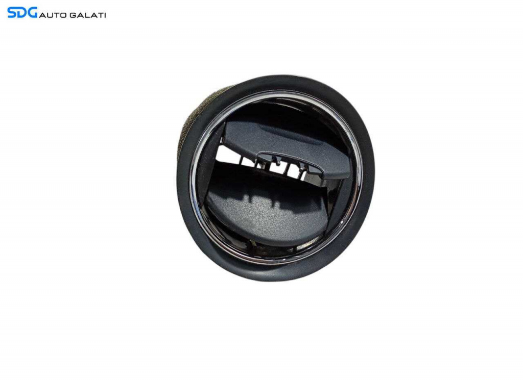 Gura Grila Aer Aerisire Ventilatie Bord Ford Galaxy 2 2006 - 2014 Cod 6M21 U018B09 [LR0848]