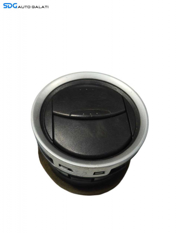 Gura Grila Aer Aerisire Ventilatie Bord Ford Fiesta 5 2002 - 2008 Cod A018B09 [LR1167]