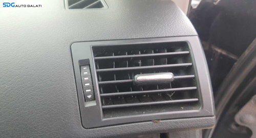 Gura Grila Aer Aerisire Ventilatie Bord Laterala Dreapta Audi A4 B6 2001 - 2005 [C1731]