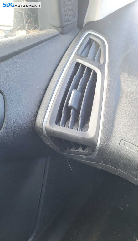 Gura Grila Aer Aerisire Ventilatie Bord Laterala Stanga Ford Focus 3 2010 - 2018 [C2885]