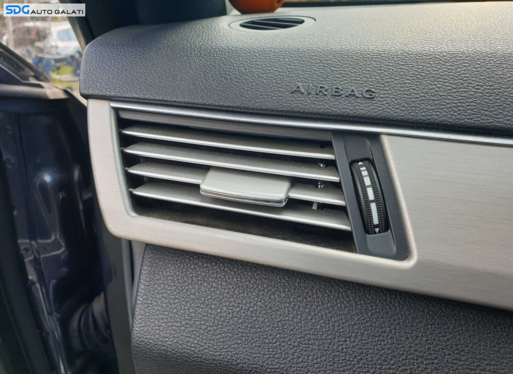 Gura Grila Aer Aerisire Ventilatie Bord Laterala Stanga Mercedes Clasa E Class W212 2009 - 2012 [C4954]