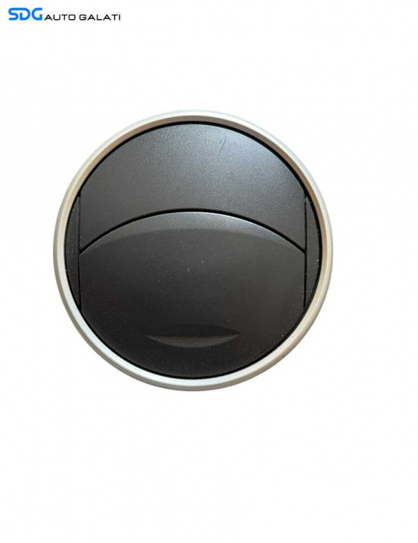 Gura Grila Aer Aerisire Ventilatie Bord Seat Ibiza 5 6J 2008 - 2015 Cod 6J0819110 [B4476]