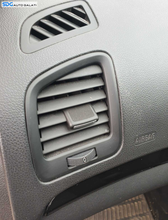 Gura Grila Aer Aerisire Ventilatie Bord Stanga Opel Insignia A 2008 - 2017