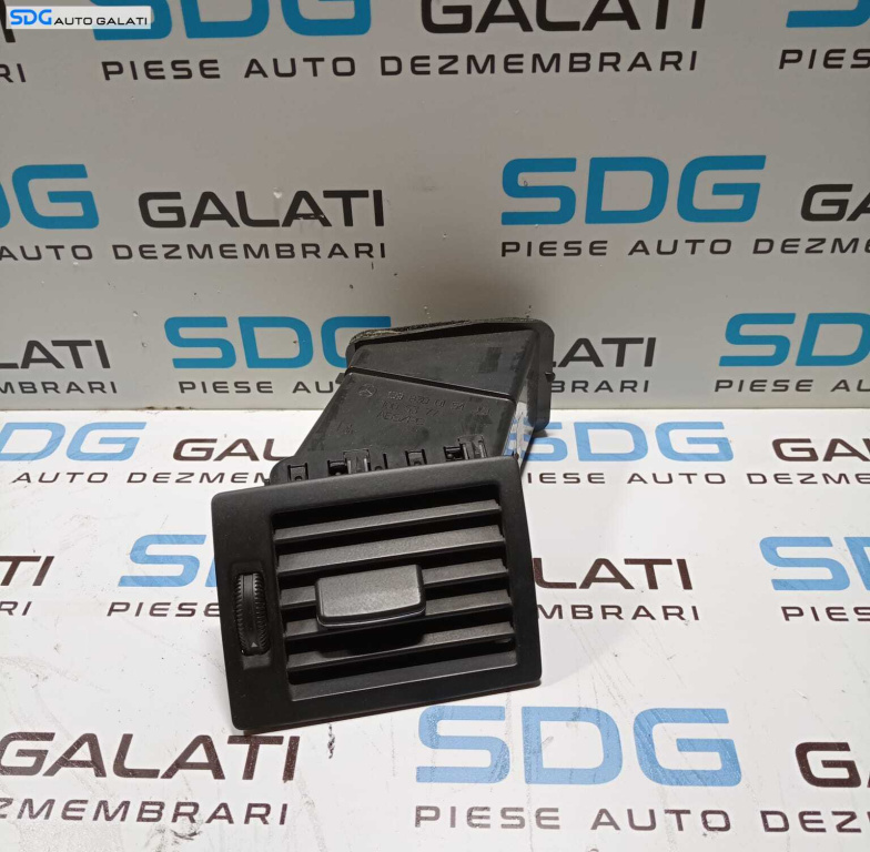 Gura Grila Aer Aerisire Ventilatie Bord Stanga Mercedes Clasa B Class W245 2004 - 2012 Cod 1698300154 [1436]