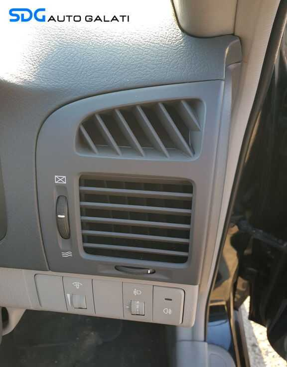 Gura Grila Aer Aerisire Ventilatie Dreapta Bord Kia Cerato 2003 - 2008
