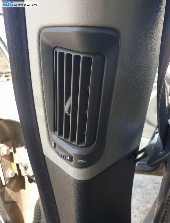 Gura Grila Aer Aerisire Ventilatie Stalp Prag Mijloc Stanga Volvo S60 2000 - 2009