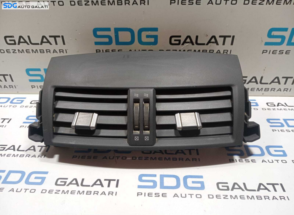 Gura Grila Aer Ventilatie Aerisire Bord Centrala Toyota Rav 4 2006 - 2013 Cod 55670-42050 [M3724]