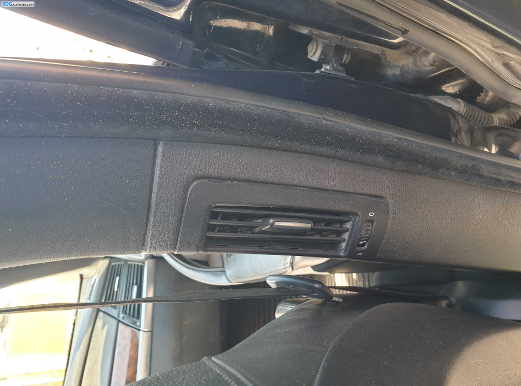 Gura Grila Aerisire Ventilatie Aer Stalp Dreapta BMW X5 E70 2006 - 2013 [K4899]