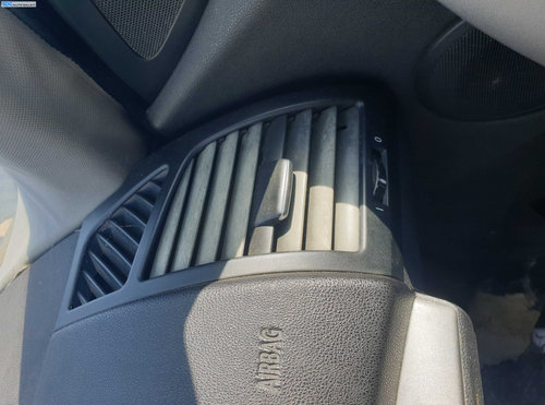 Gura Grila Aerisire Ventilatie Bord Dreapta BMW Seria 1 E87 2004 - 2011 [K4591]