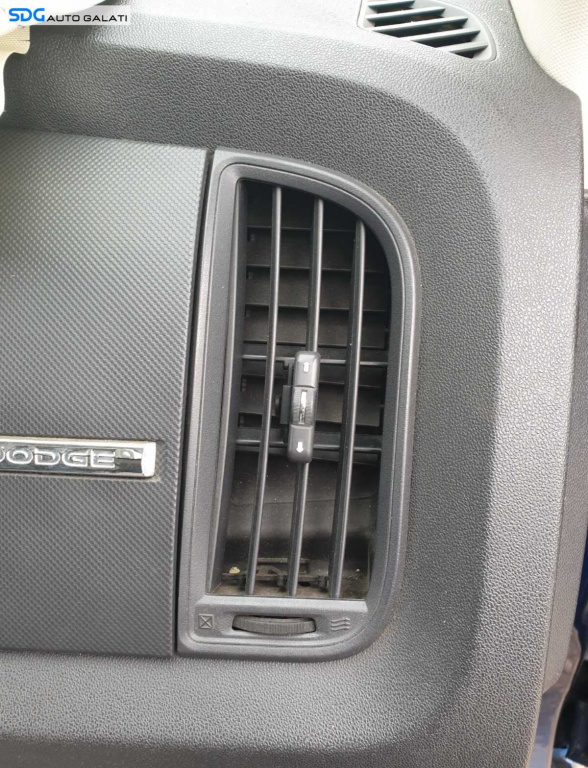Gura Grila Aerisire Ventilatie Bord Dreapta Dodge Journey 2008 - 2016 [C9753]