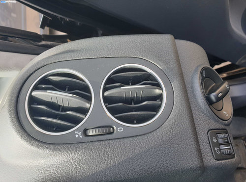 Gura Grila Aerisire Ventilatie Bord Dreapta Volkswagen Golf 5 Plus 2004 - 2008 [K5082]