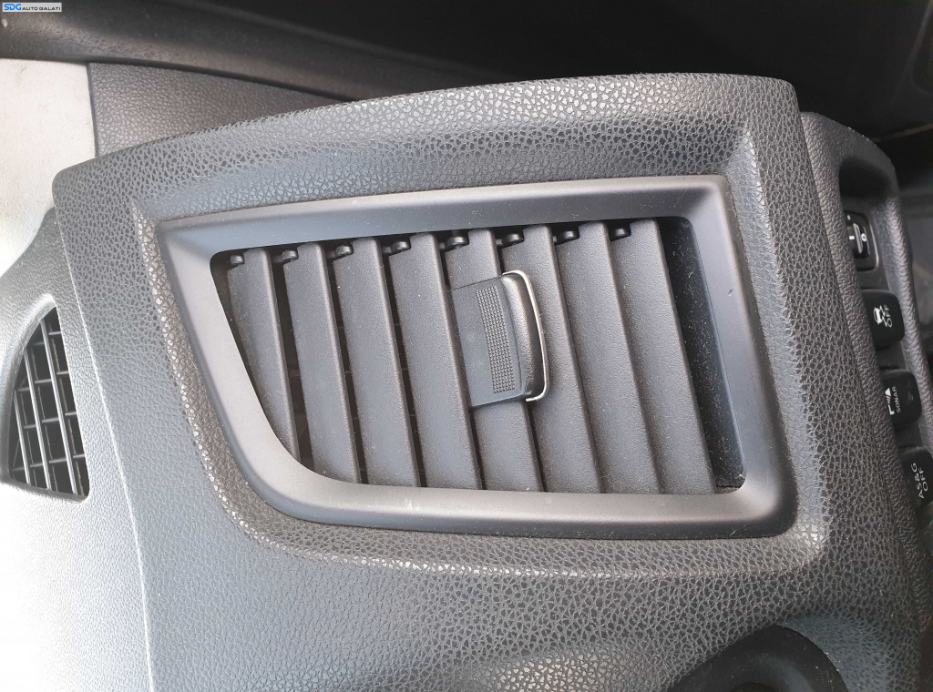 Gura Grila Aerisire Ventilatie Bord Dreapta Mitsubishi ASX 2010 - 2019 [K0684]
