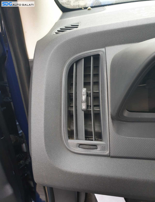 Gura Grila Aerisire Ventilatie Bord Stanga Dodge Journey 2008 - 2016 [C9755]