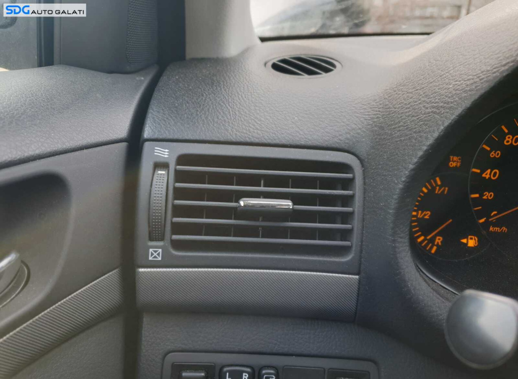 Gura Grila Aerisire Ventilatie Bord Stanga Toyota Avensis T25 2003 - 2009 [C6223]