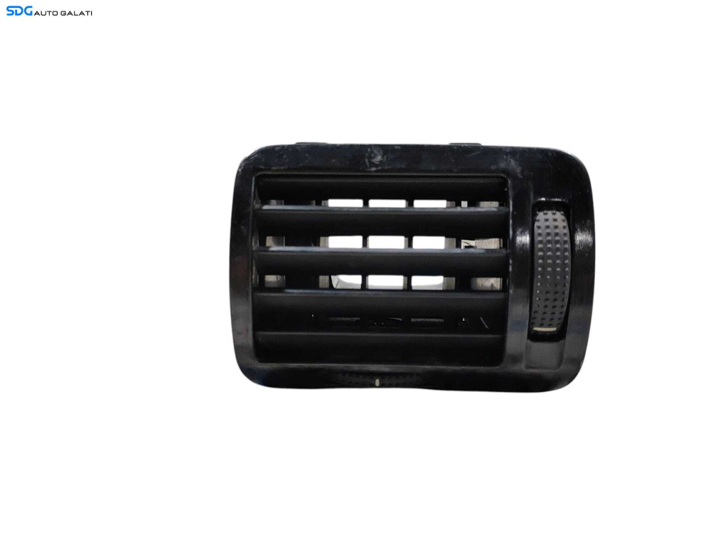 Gura Grila Aerisire Ventilatie Bord Stanga Volkswagen Passat B5 B5.5 1997 - 2005 Cod 3B0819703 [L6360]