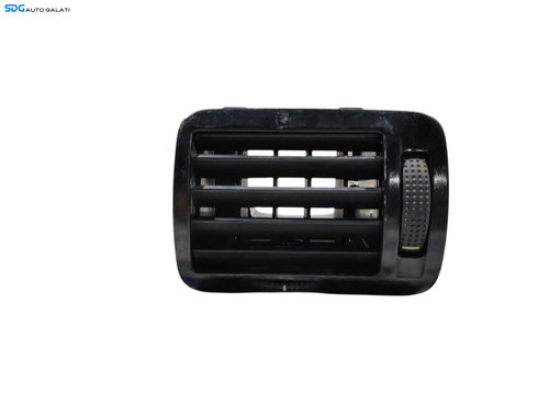 Gura Grila Aerisire Ventilatie Bord Stanga Volkswagen Passat B5 B5.5 1997 - 2005 Cod 3B0819703 [L636...