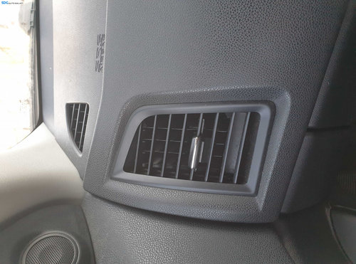 Gura Grila Aerisire Ventilatie Bord Stanga Mitsubishi ASX 2010 - 2019 [K0685]