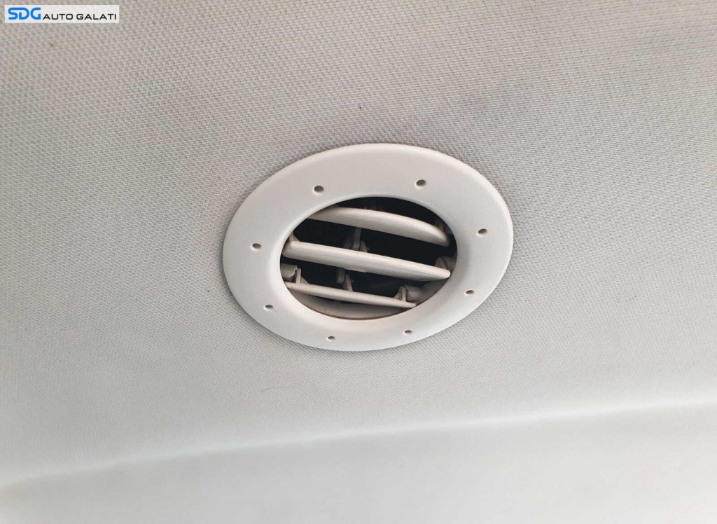 Gura Grila Aerisire Ventilatie Plafon Tavan Fiat Freemont 2008 - 2016 [C9749]