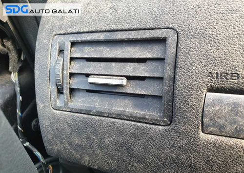 Gura Grila Deflector Aer Aerisire Ventilatie Bord Stanga Ford C-Max Facelift 2004 - 2010