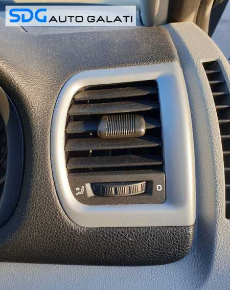 Gura Grila Grile Aer Aerisire Ventilatie Bord Dreapta Skoda Fabia 2 2007 - 2014