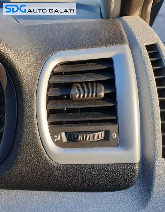 Gura Grila Grile Aer Aerisire Ventilatie Bord Dreapta Skoda Fabia 2 2007 - 2014
