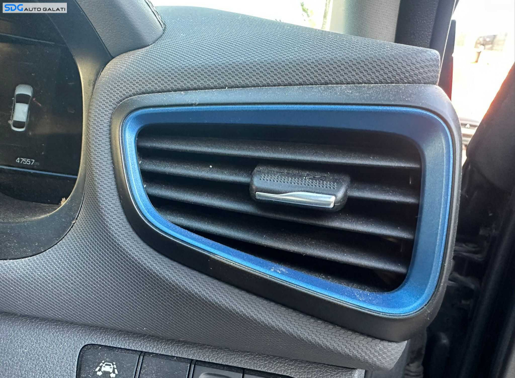 Gura Grila Guri Grile Aer Aerisire Ventilatie Bord Dreapta Hyundai Ioniq 2016 - 2019 [K6498]