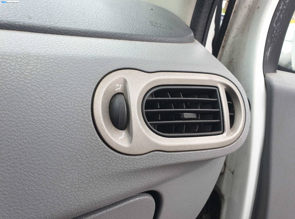 Gura Grila Guri Grile Aer Aerisire Ventilatie Bord Dreapta Renault Grand Modus 2008 - 2012 [K5920]