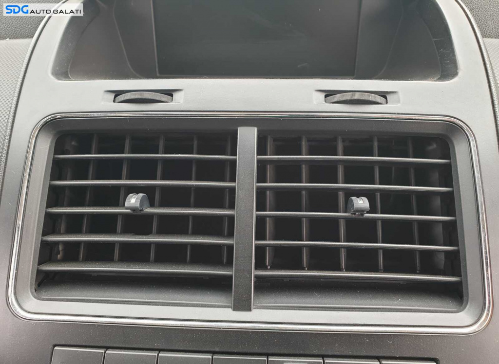 Gura Grila Guri Grile Aer Aerisire Ventilatie Bord Centrala Dodge Journey 2008 - 2016 [C9754]