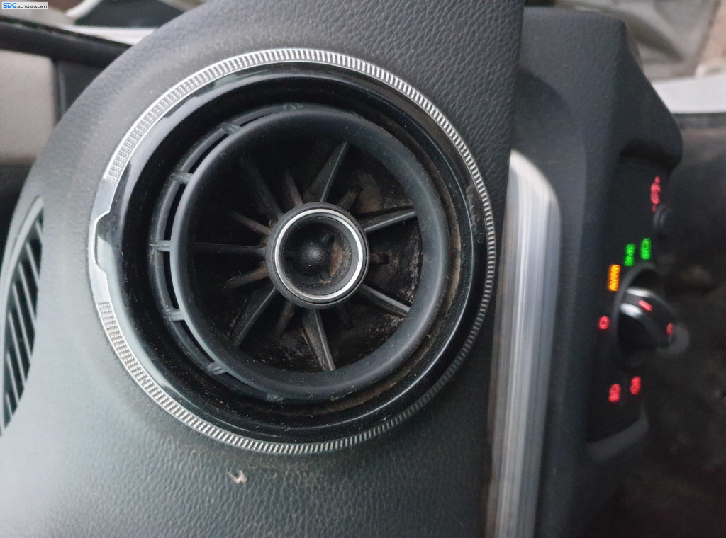 Gura Grila Guri Grile Aer Aerisire Ventilatie Bord Stanga Dreapta Centrale Audi A3 8V 2012 - 2020 [K3296]
