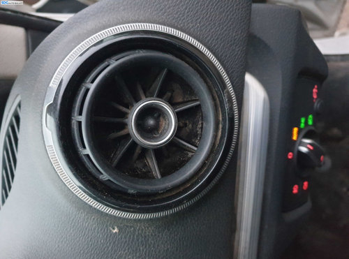 Gura Grila Guri Grile Aer Aerisire Ventilatie Bord Stanga Dreapta Centrale Audi A3 8V 2012 - 2020 [K...