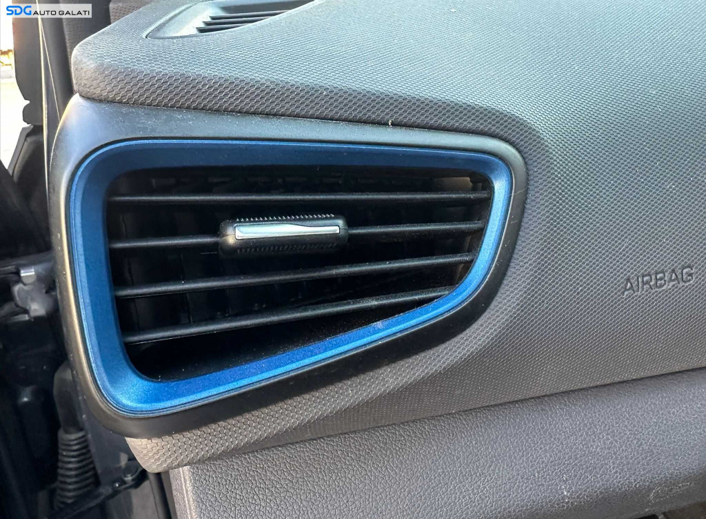 Gura Grila Guri Grile Aer Aerisire Ventilatie Bord Stanga Hyundai Ioniq 2016 - 2019 [K6497]