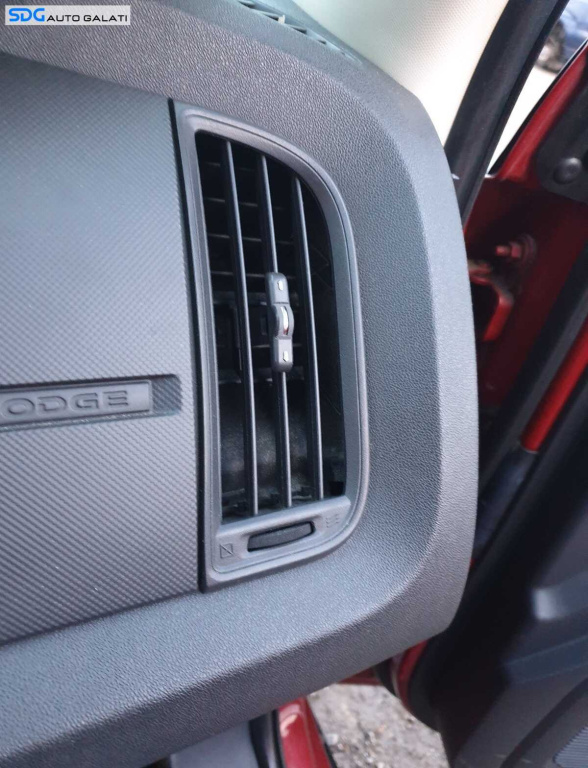 Gura Grila Guri Grile Aer Aerisire Ventilatie Bord Dreapta Dodge Journey 2008 - 2016 [C5088]