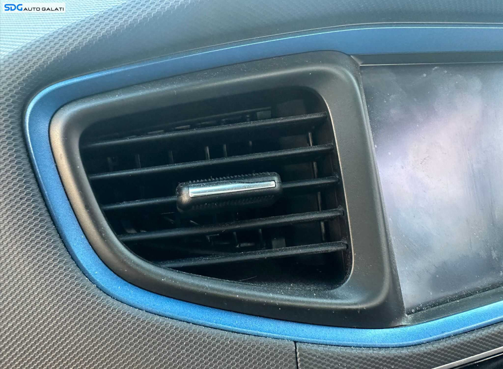 Gura Grila Guri Grile Aer Aerisire Ventilatie Bord Central Stanga Hyundai Ioniq 2016 - 2019 [K6495]