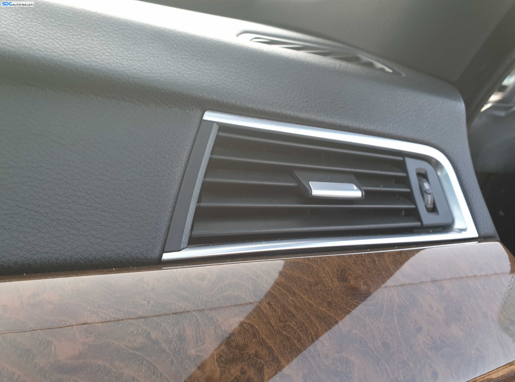 Gura Grila Guri Grile Aer Aerisire Ventilatie Bord Dreapta BMW Seria 5 F07 GT 2009 - 2013 [K1784]