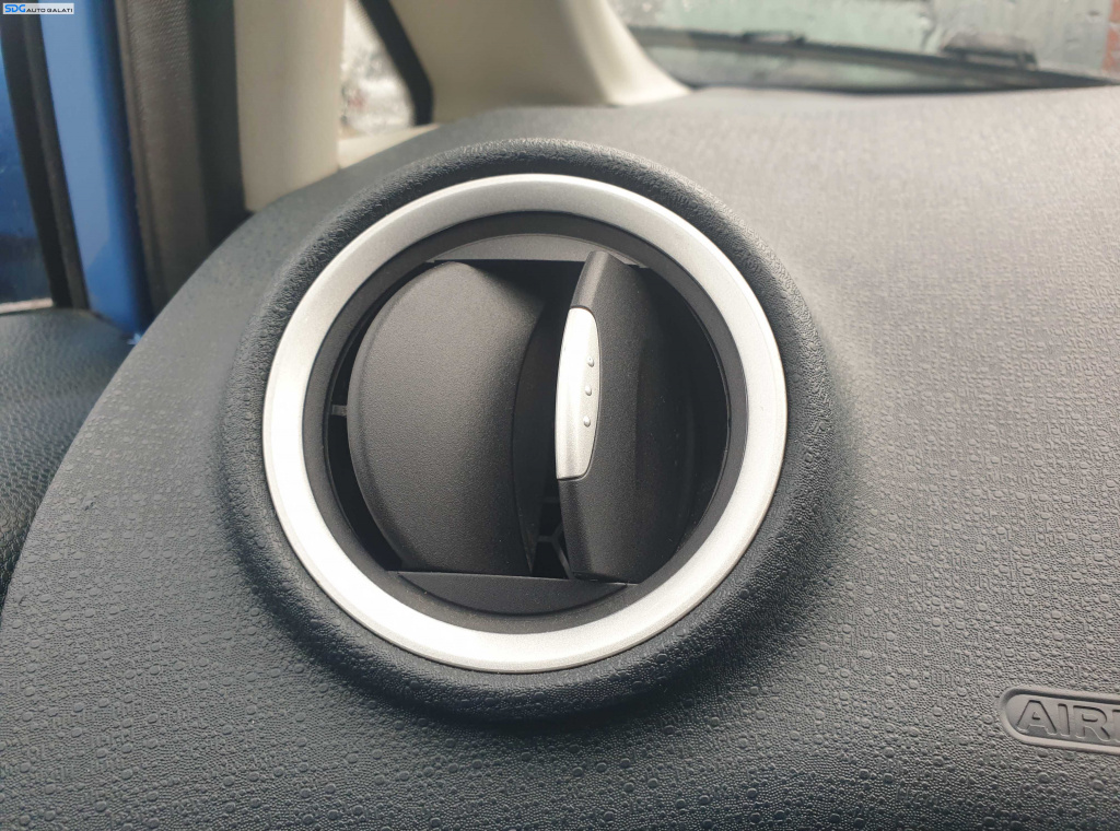 Gura Grila Guri Grile Aer Aerisire Ventilatie Bord Stanga Ford Fiesta Mk 6 2008 - 2012 [K1641]
