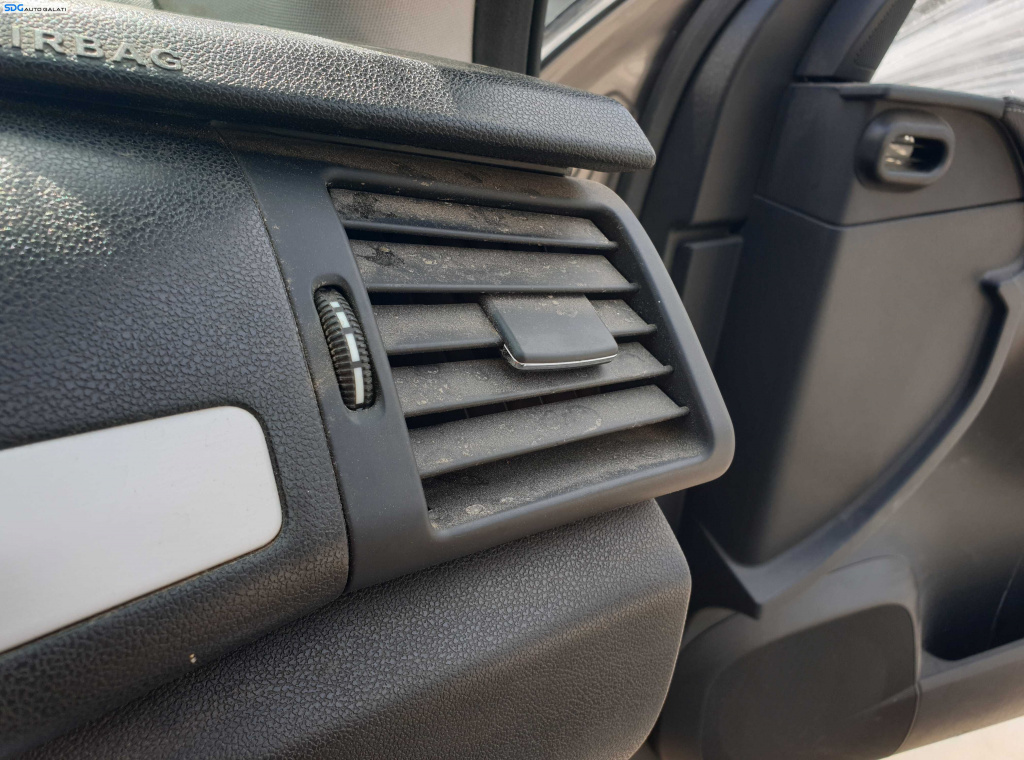 Gura Grila Guri Grile Aer Aerisire Ventilatie Bord Dreapta Mercedes Clasa R Class V251 W251 2005 - 2010 [K6742]