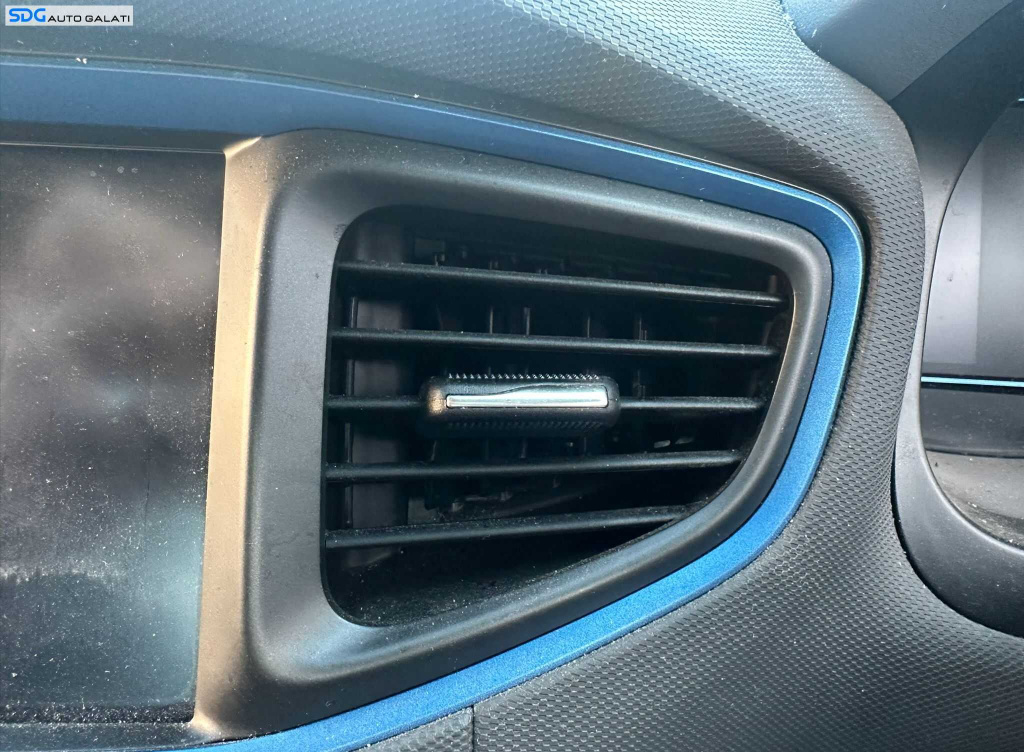Gura Grila Guri Grile Aer Aerisire Ventilatie Bord Central Dreapta Hyundai Ioniq 2016 - 2019 [K6496]