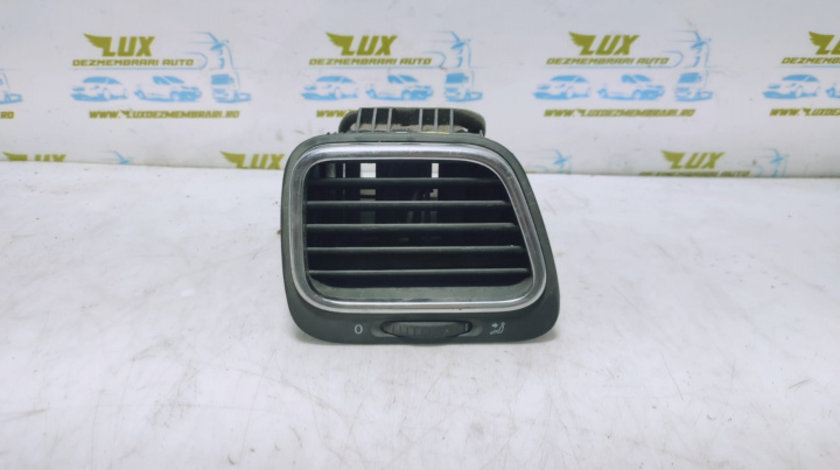 Gura grila ventilatie bord 1q0819710b Volkswagen VW Scirocco 3 [2008 - 2015]