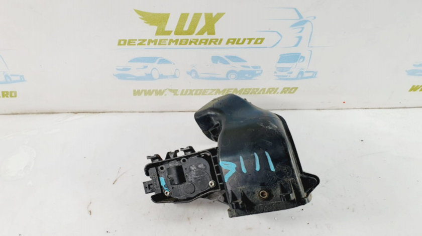 Gura grila ventilatie bord 412650750 BMW Seria 3 E90 [2004 - 2010]