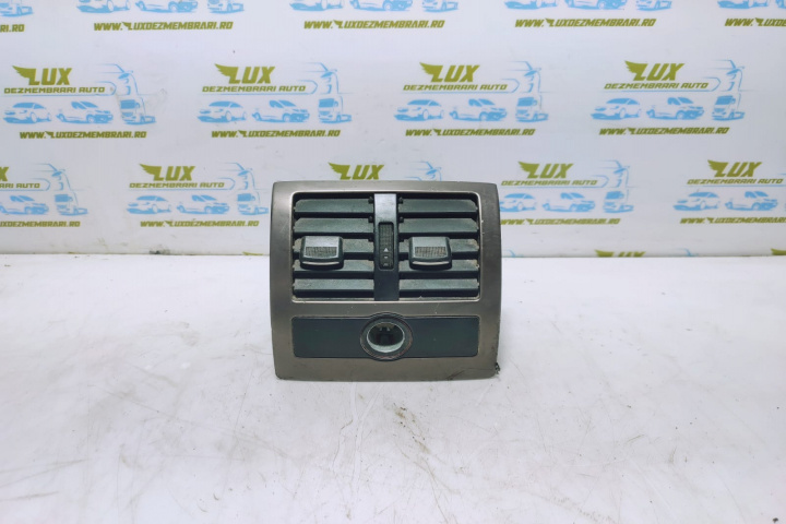 Gura grila ventilatie bord 4B0819203E Audi A6 4B/C5 [facelift] [2001 - 2004]