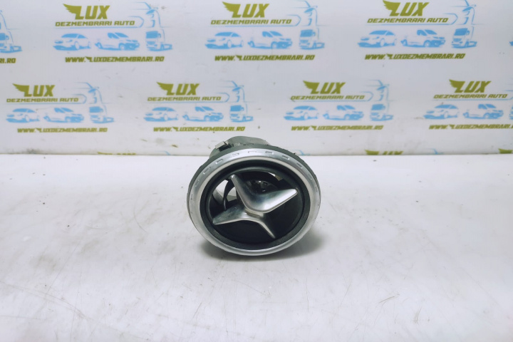 Gura grila ventilatie bord A1568300054 Mercedes-Benz GLA-Class X156 [2013 - 2017]