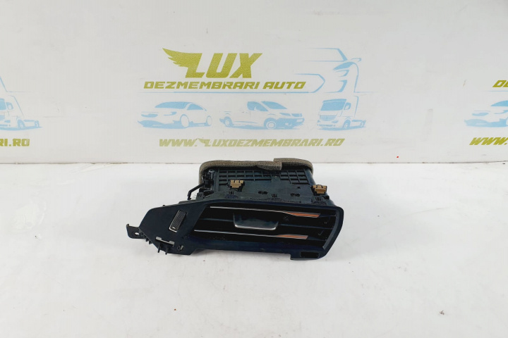 Gura grila ventilatie bord jx7b-19893 Ford EcoSport 2 [2013 - 2019]