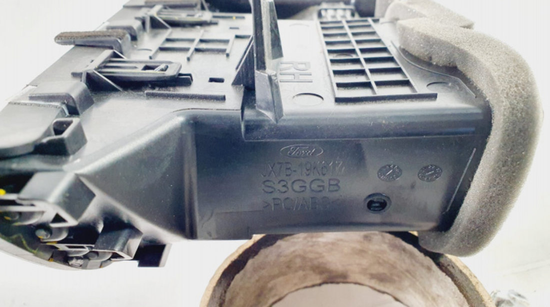 Gura grila ventilatie bord jx7b-19k617 Ford EcoSport 2 [2013 - 2019]