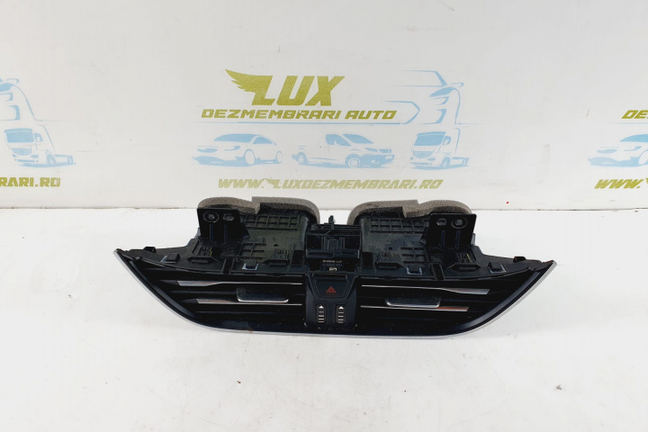 Gura grila ventilatie bord jx7b-19k617 Ford EcoSport 2 [2013 - 2019]