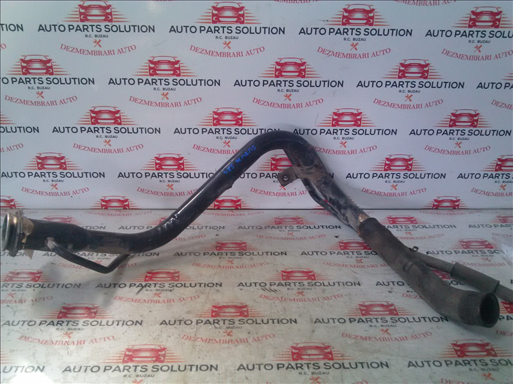 Gura umplere rezervor SUZUKI SX4