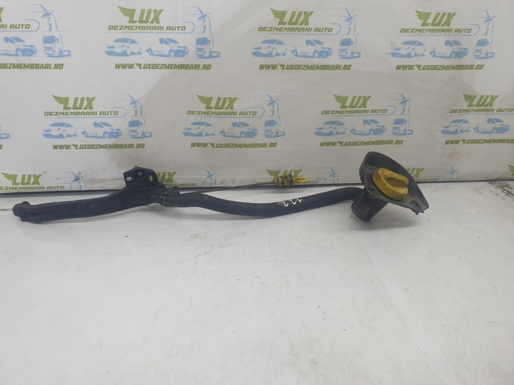Gura umplere ulei 8200795333 Opel Vivaro B [2014 - 2019]
