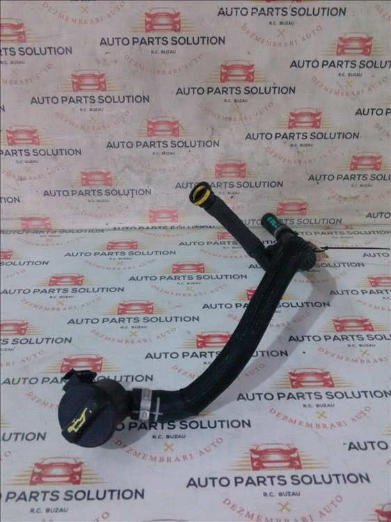 Gura umplere ulei motor PEUGEOT 508 2.0 HDI an fabr. 2013
